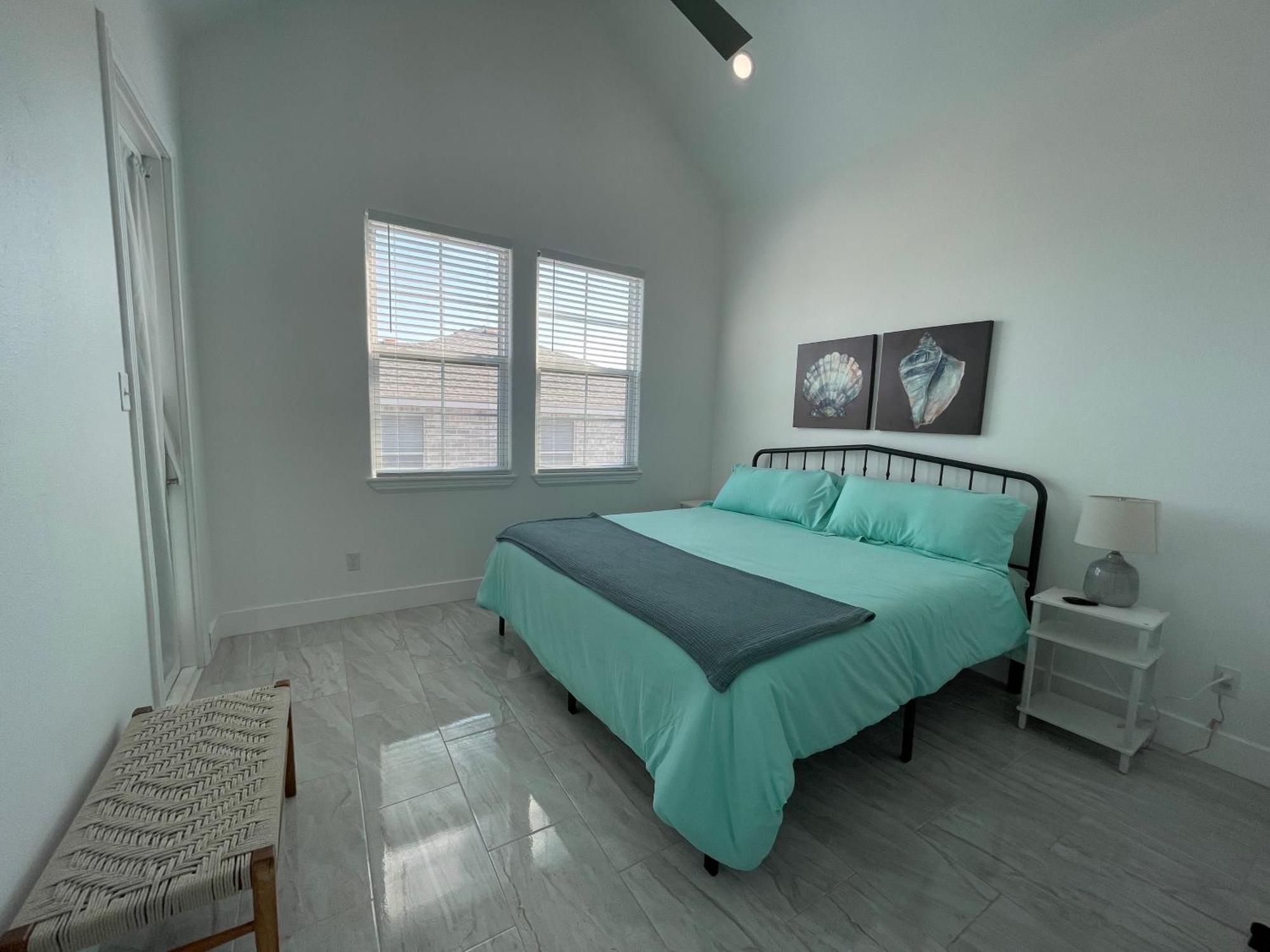 Beach Glass - Island Getaway Corpus Christi Luaran gambar