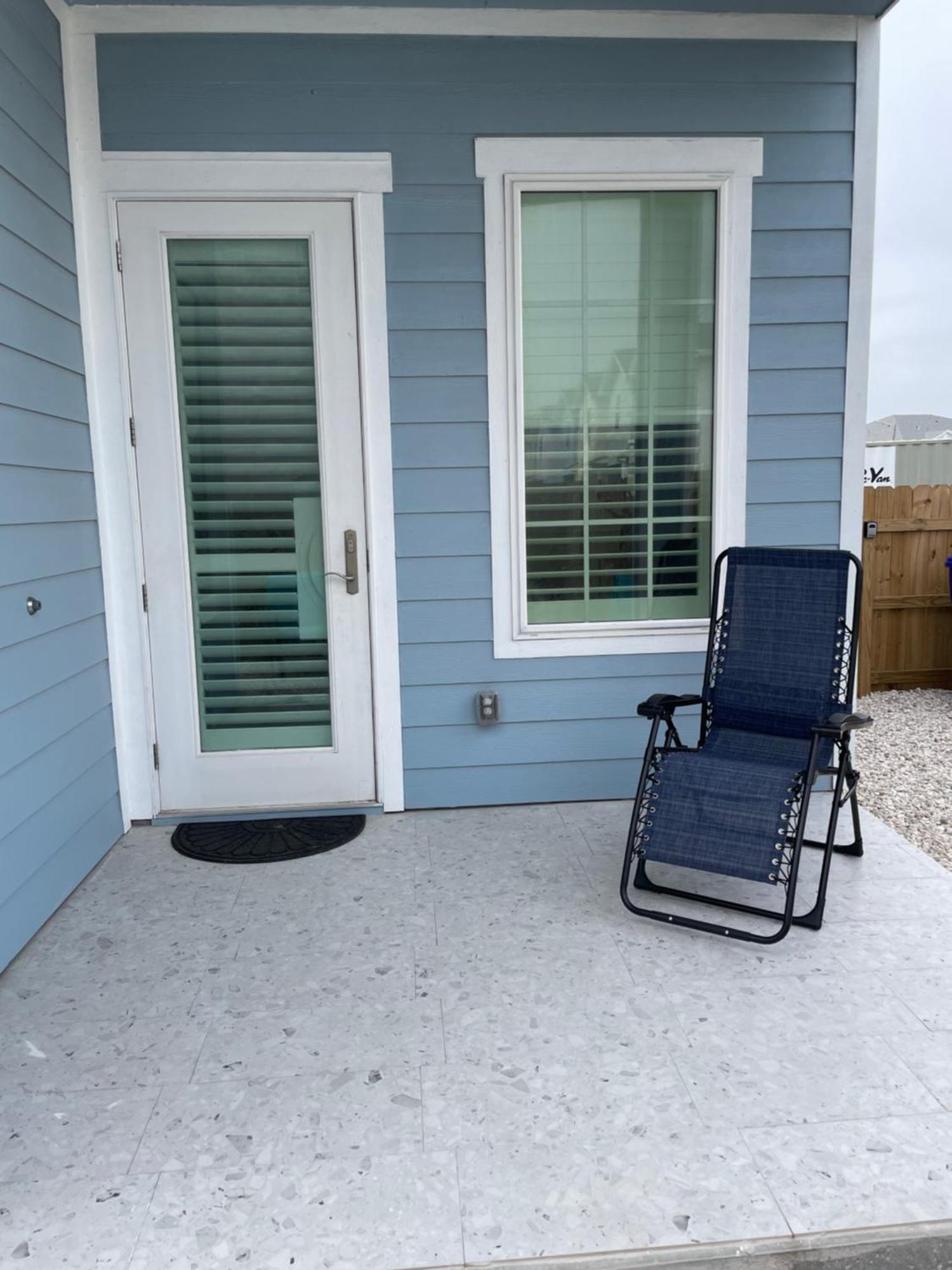 Beach Glass - Island Getaway Corpus Christi Luaran gambar