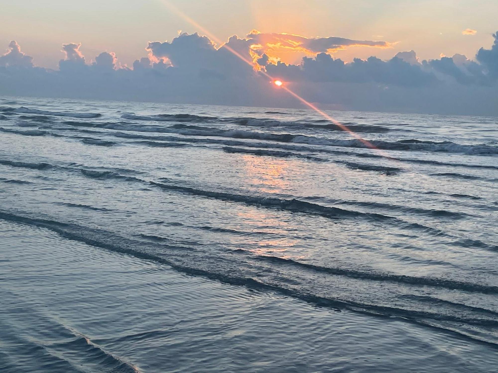 Beach Glass - Island Getaway Corpus Christi Luaran gambar