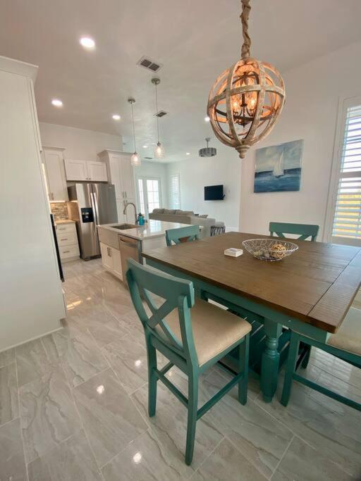Beach Glass - Island Getaway Corpus Christi Luaran gambar
